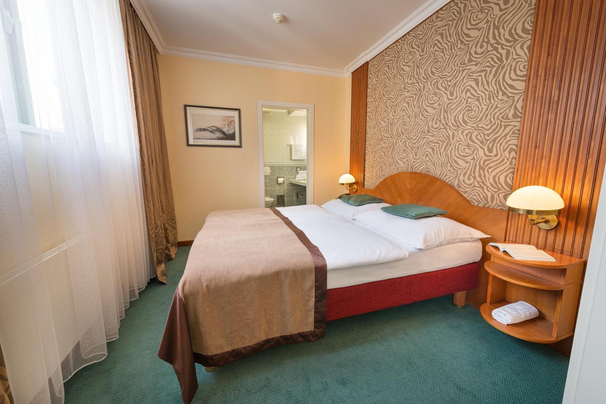 Esprit Hotel Praga