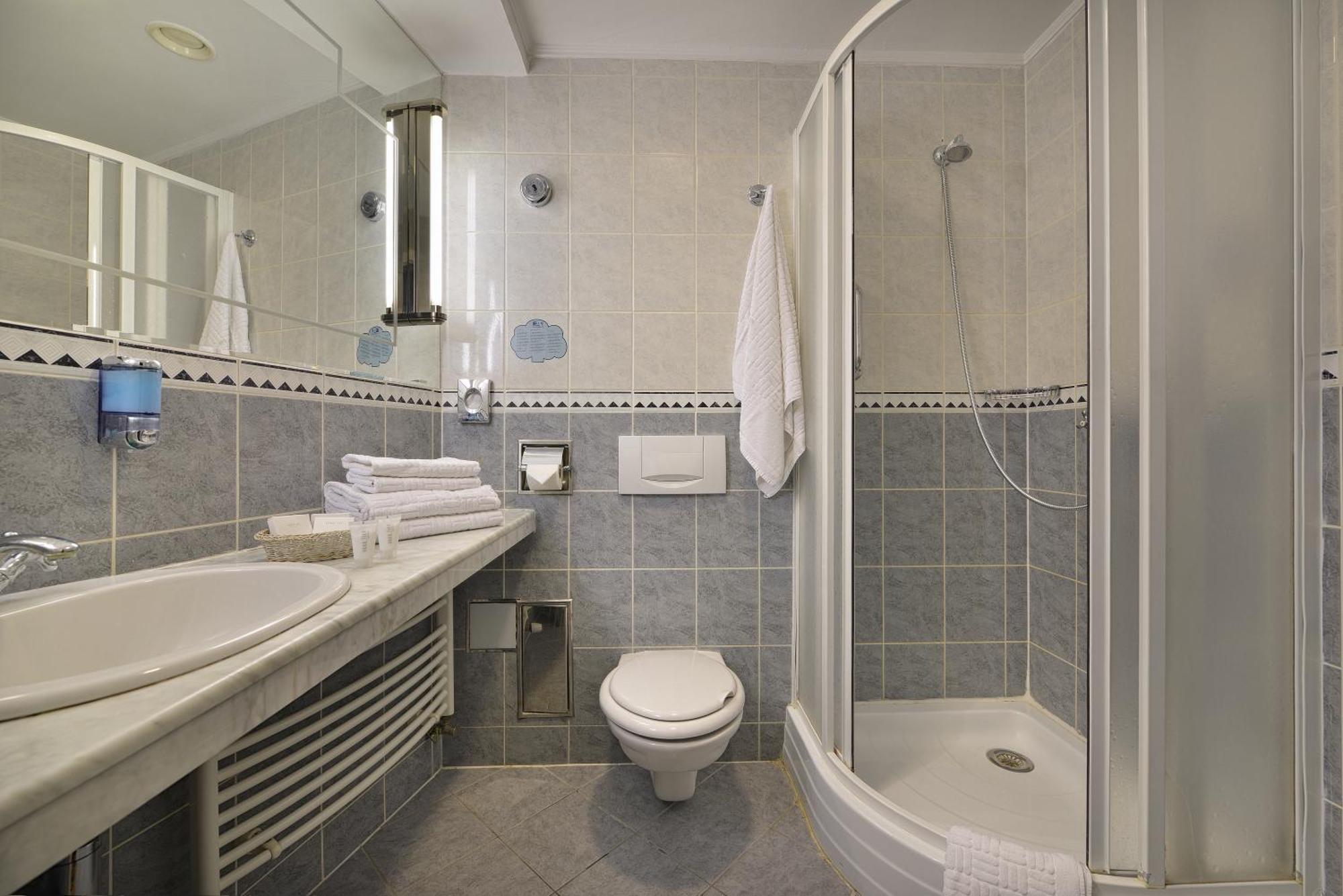 Esprit Hotel Praga